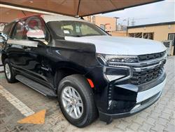 شێڤرۆلێت تاهۆ